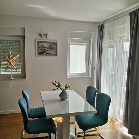 Апартаменты Apartman Rita Макарска Экстерьер фото