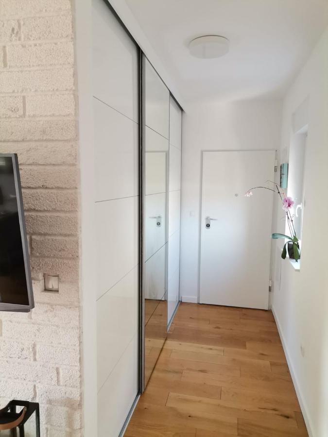 Апартаменты Apartman Rita Макарска Экстерьер фото