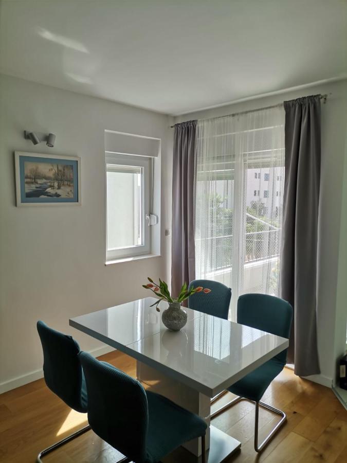 Апартаменты Apartman Rita Макарска Экстерьер фото