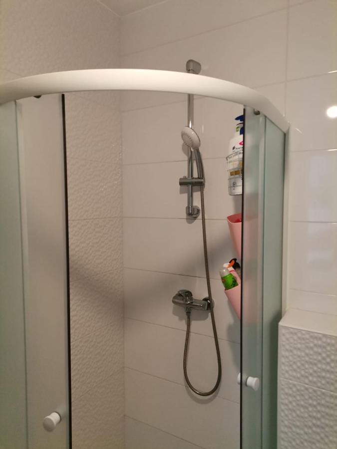 Апартаменты Apartman Rita Макарска Экстерьер фото