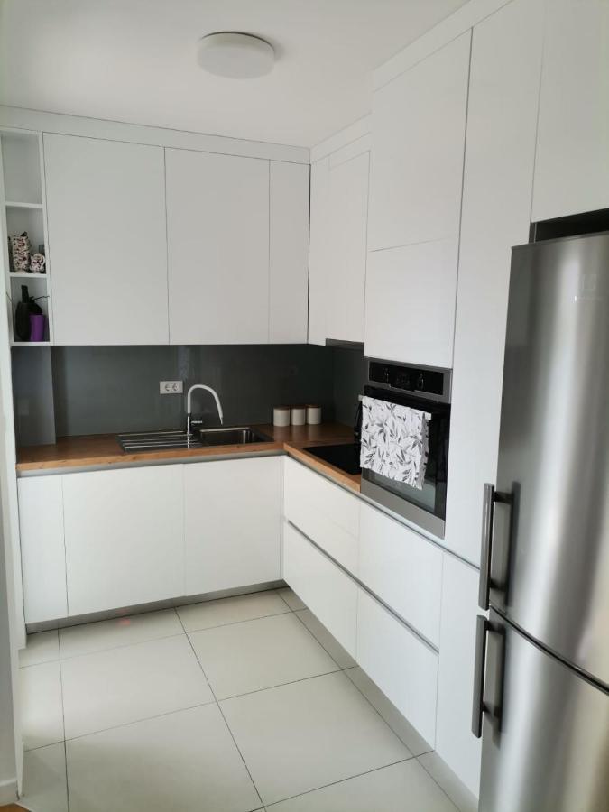 Апартаменты Apartman Rita Макарска Экстерьер фото